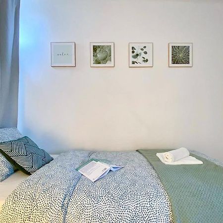 Halby Apartment Chlodna 15 Varšava Exteriér fotografie