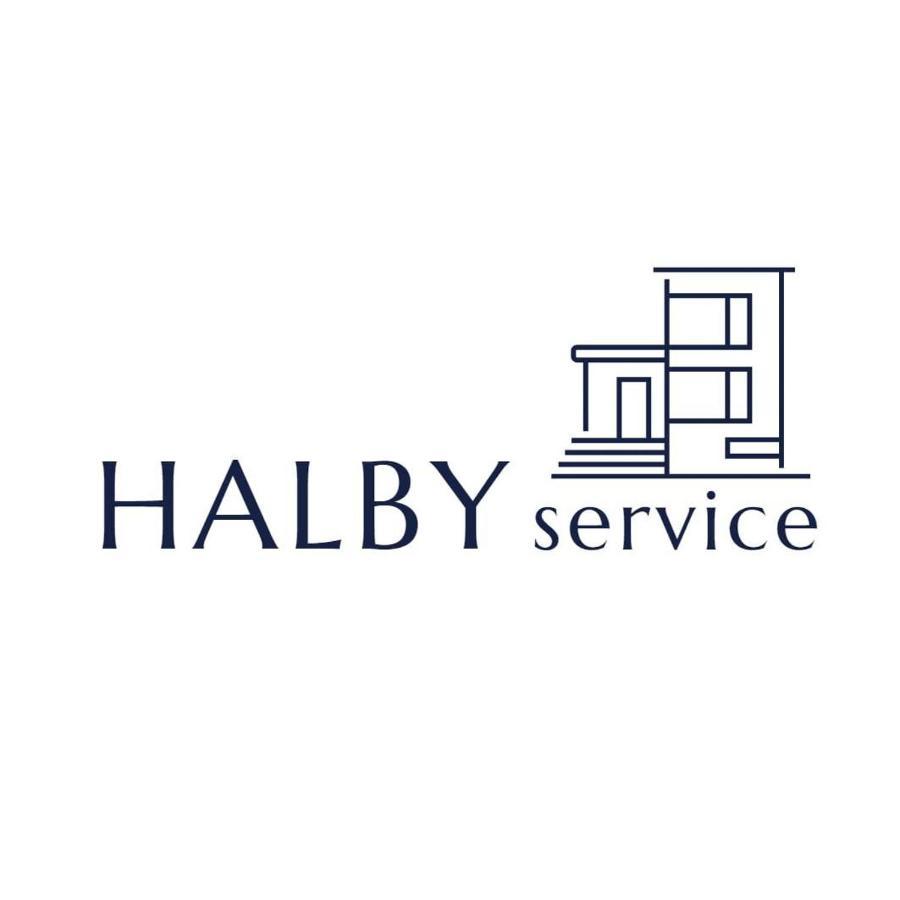 Halby Apartment Chlodna 15 Varšava Exteriér fotografie