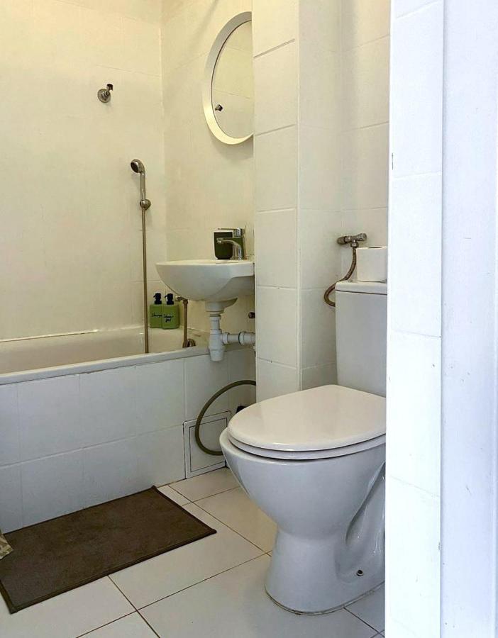 Halby Apartment Chlodna 15 Varšava Exteriér fotografie
